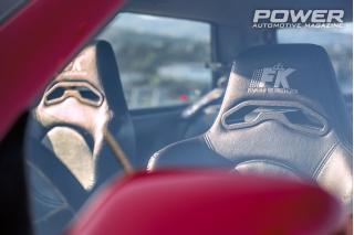 Fiat Coupe 20V 359wHp & Punto GT 316Ps 